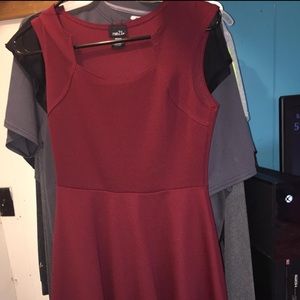 Rue21 dress